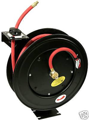 Hose Reels