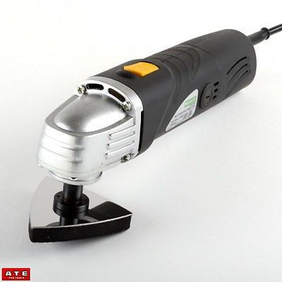 Oscillating Tools