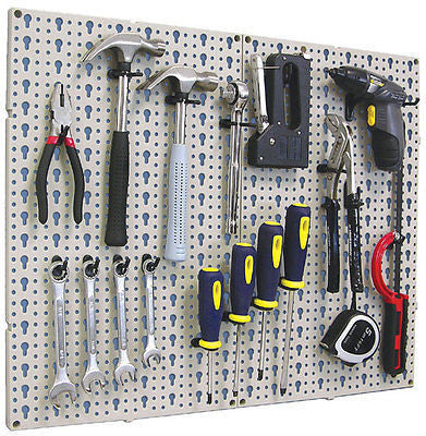 Tool Organizers