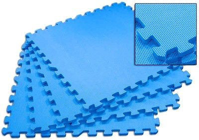 Puzzle Mats