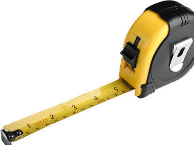 Measuring Tools