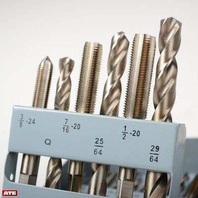 Drilling Bits