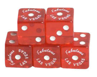 Dice Games