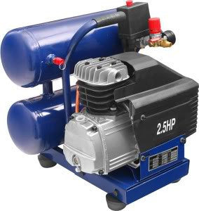 Air Compressors