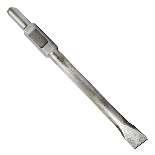 Replacement Flat Chisel Bit for Roto Hammer