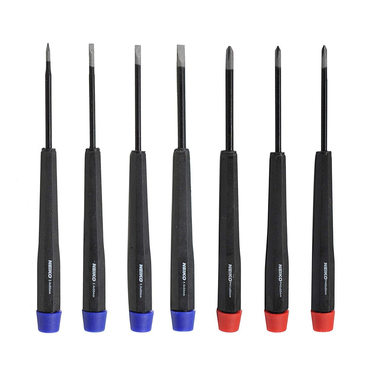 7pc Deluxe Jeweler's Screwdriver Set - tool