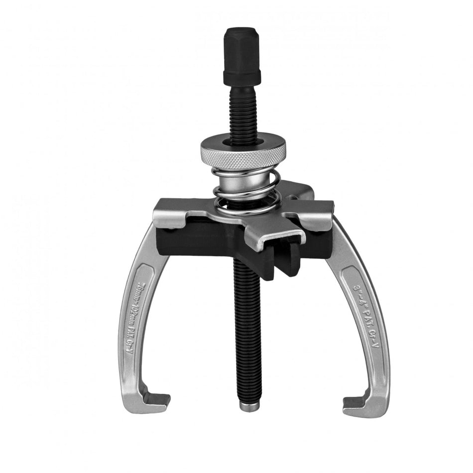 4 Inch Heavy Duty 2 or 3 Jaw Gear Puller