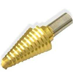 Step Down Drill Bit Unibit - tool