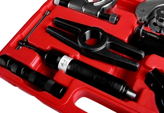 Hydraulic Gear Puller Kit - tool