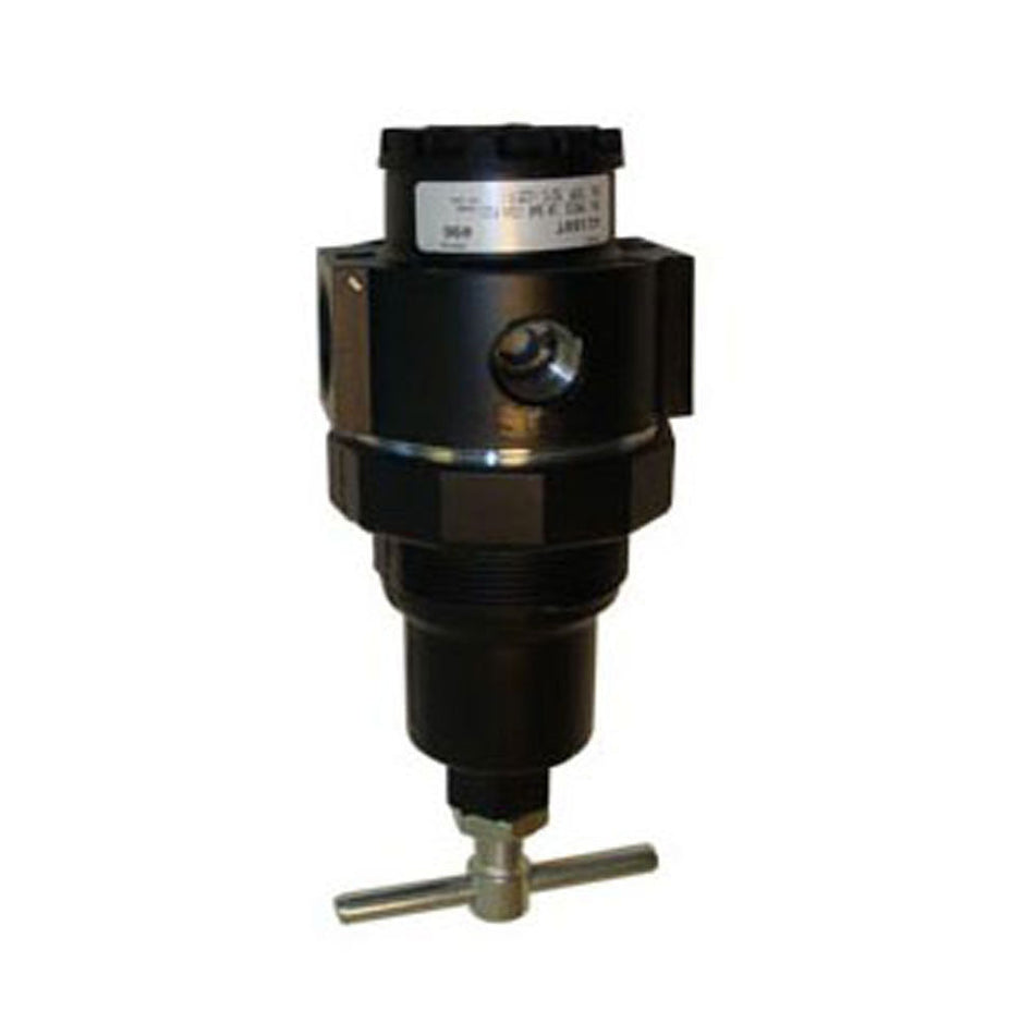 1/2" NPT Air Pressure Regulator - tool