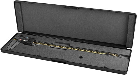 12" Digital Caliper - tool