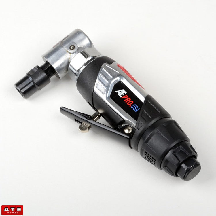 Pro Air Angle Head Die Grinder - tool