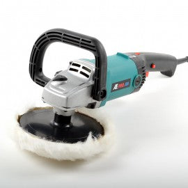 7 Inch Electric Hand Held Polisher Buffer