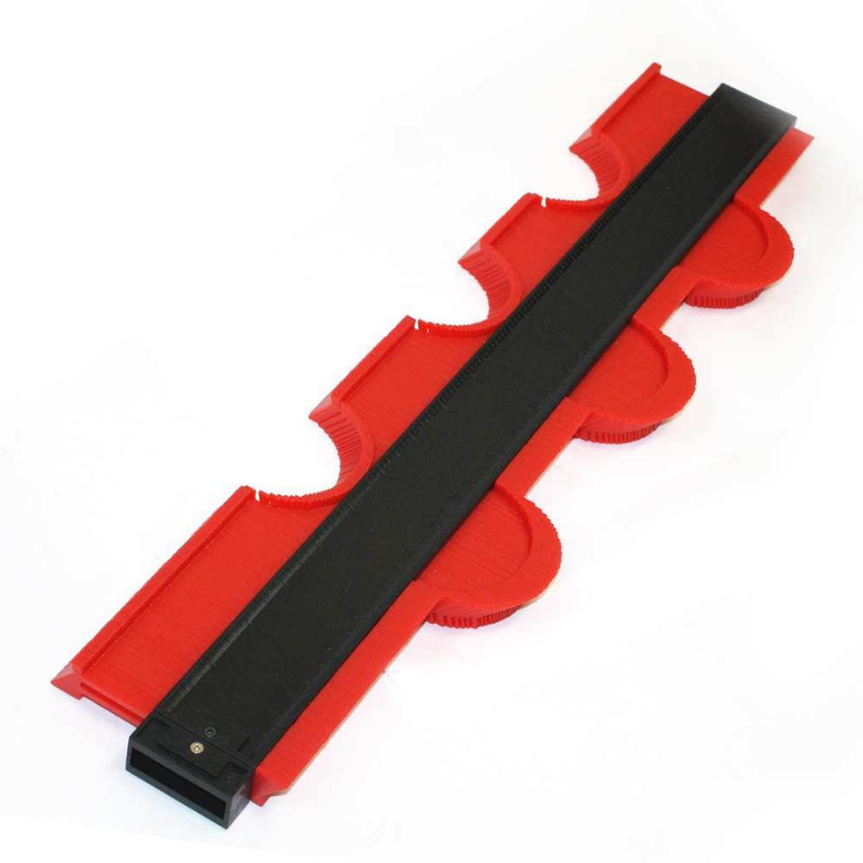 Large Long Shape Contour Marking Transfer Gauge - tool