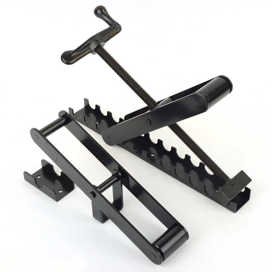 4 Way Wood Panel Clamp - tool