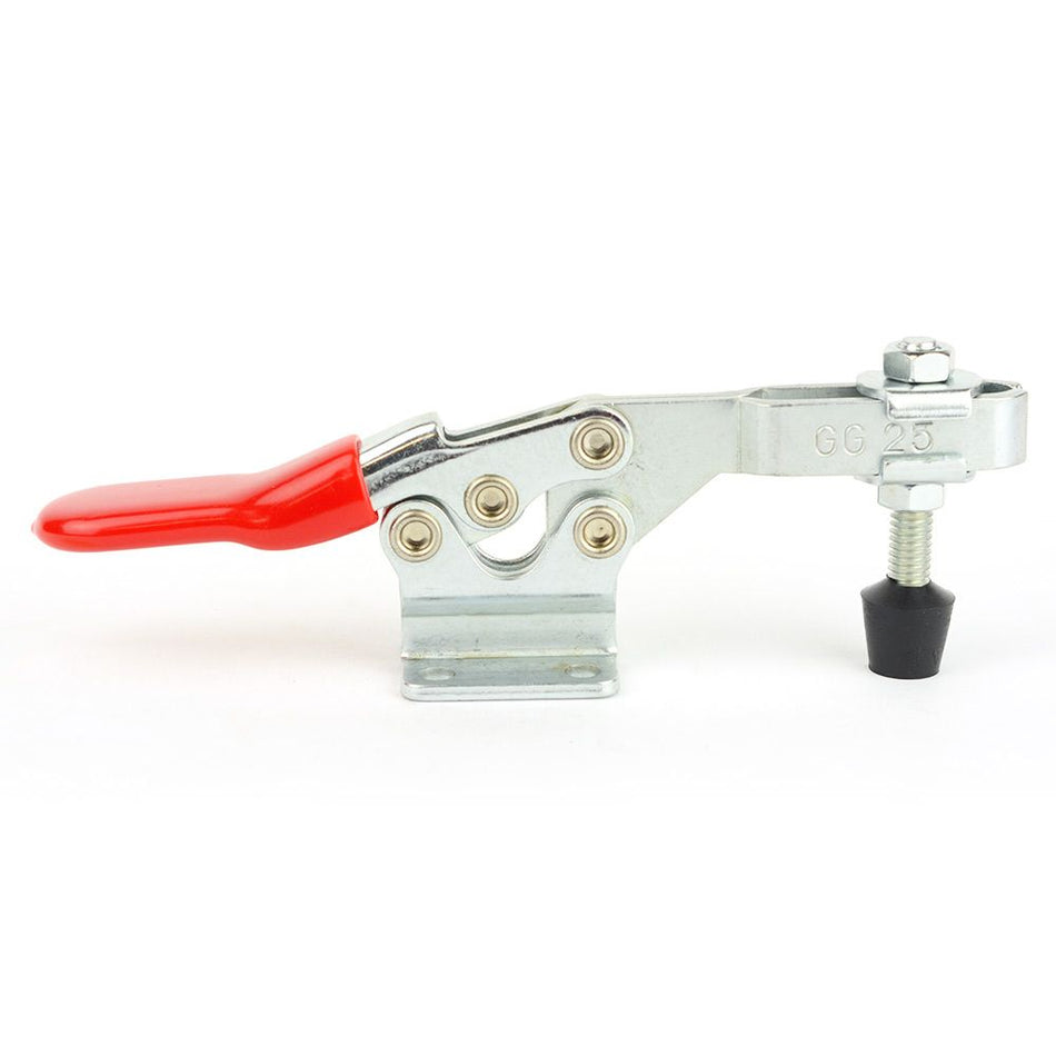 Low Profile Horizontal Toggle Clamp - tool