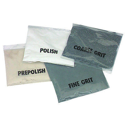 Polish Abrasive Sand Media Material for Rock Polishing for Rock Tumbler Drum - tool