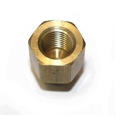 1/4" NPT x to 1/8" NPT Pipe Thread Bushing Adaptor - tool