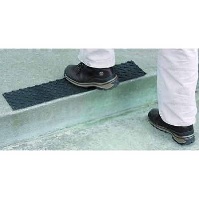 Rubber Non Slip Safety Step - tool