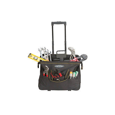 Rolling Hand Tool Box - tool