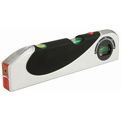 Mini Pocket Torpedo Laser - tool