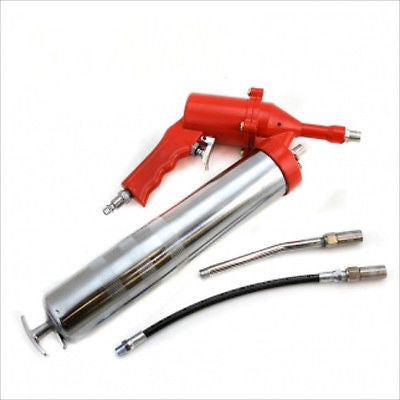 Hand Pistol Grip Air Grease Gun - tool