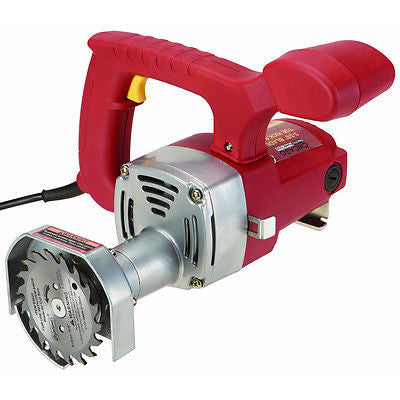 Flush Edge Cutting Toe Kick Power Saw - tool