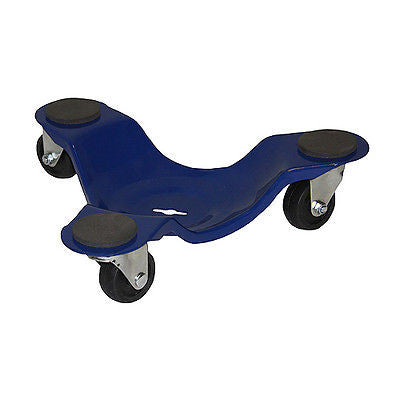 Large 3 Wheel Moving Leg Dolly - tool