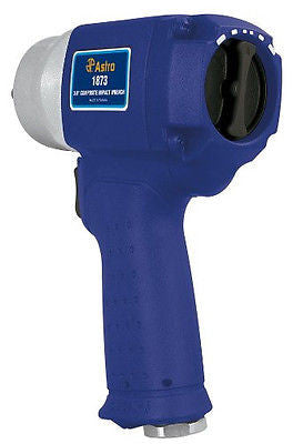 3/8" Drive Air Powered Impact Wrench - tool