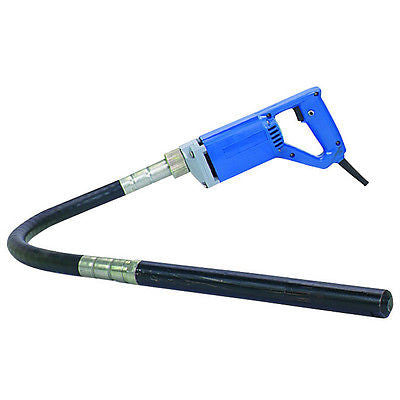 Electric Concrete Vibrator Tool - tool