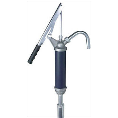 Hand Lever Oil Dispenser Pump - tool