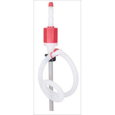 Hand Siphon Pump - tool