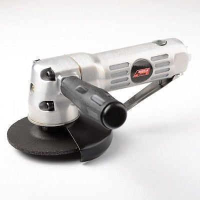 4" Hand Air Power Powered Metal Angle Grinder Tool - tool