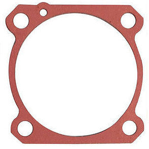 Replacement Top Head Seal Gasket (A) for Hitachi NR83A NR83A2 NR83A3 Nail Gun - tool