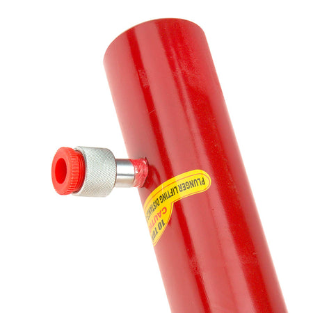 Replacement Hydraulic Ram for 10 Ton Porta Power - tool