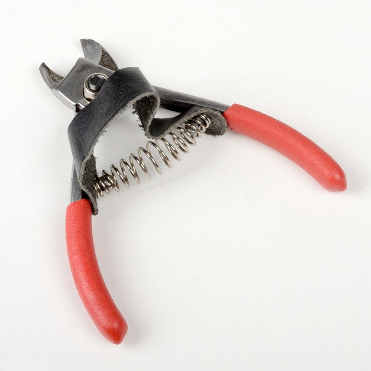 Orange Fruit Picker Cutters Scissors Clippers - tool