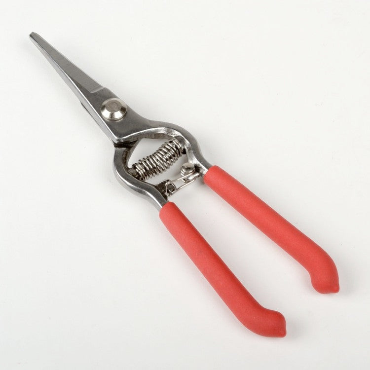 Grape Trimming Pruning Cutting Shear - tool