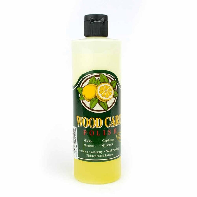 Natural Non Toxic Wood Furniture Polish