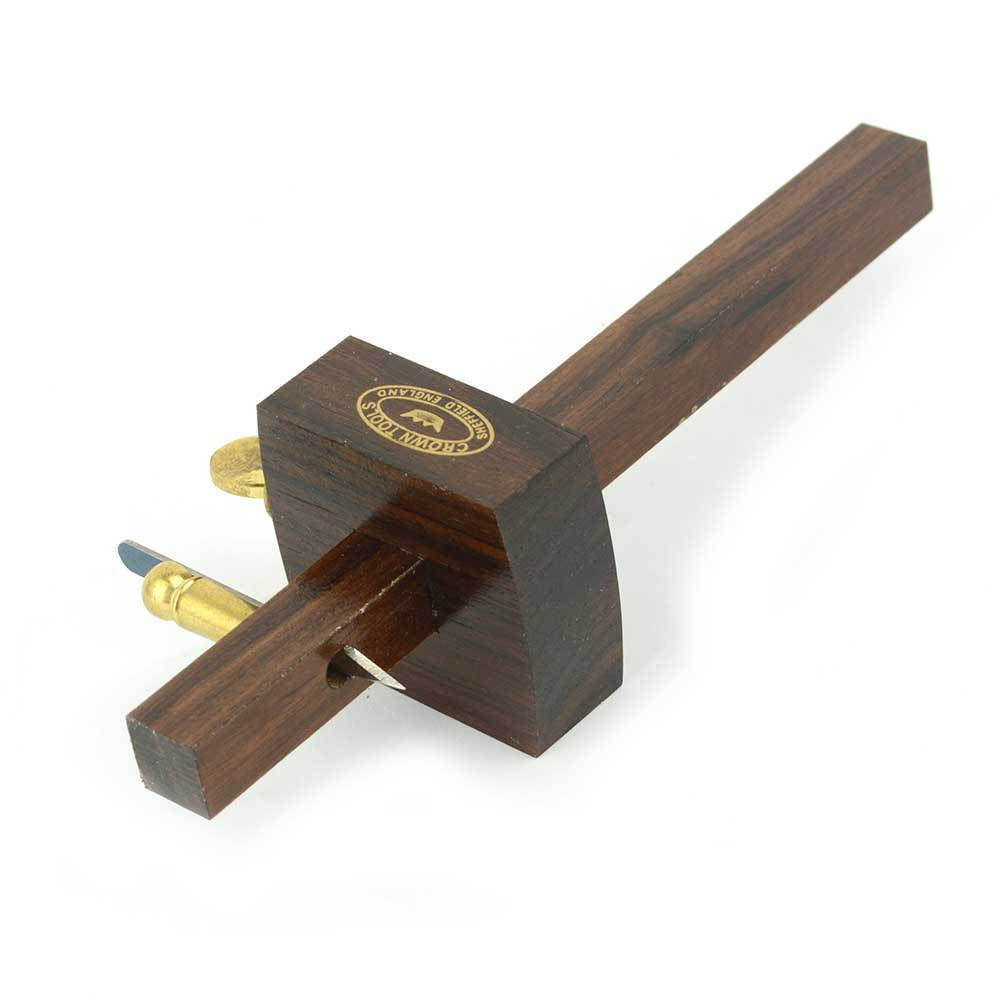 Mini Wood Rosewood Cutting Gauge Gage - tool