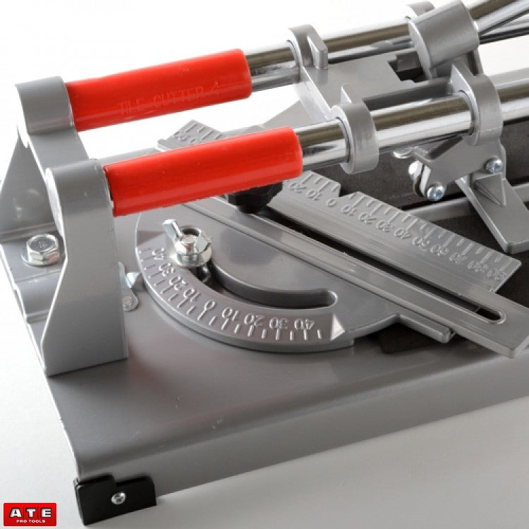 Hand Tile Cutter Scoring Jig - tool