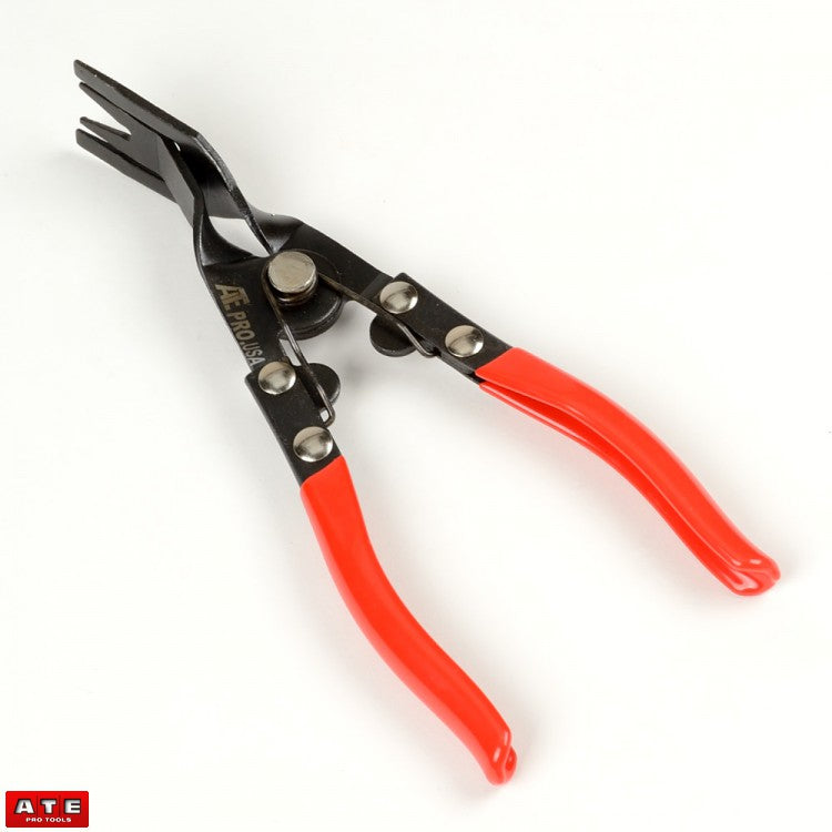 Auto Car Door Panel Clip Remover Pliers - tool