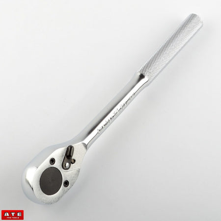 Heavy Duty 1/2" Socket Ratchet Handle - tool