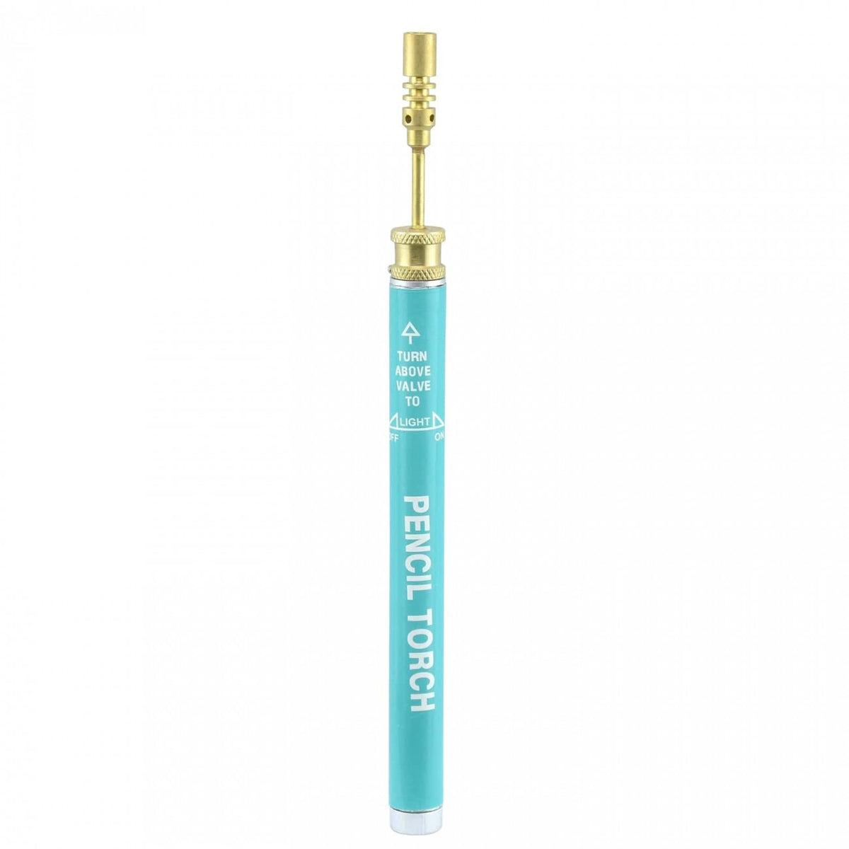 Mini Butane Pencil Torch - tool