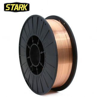 Large Spool .030" MIG Welder Wire For Weld Flux Core Gas Welding Machine