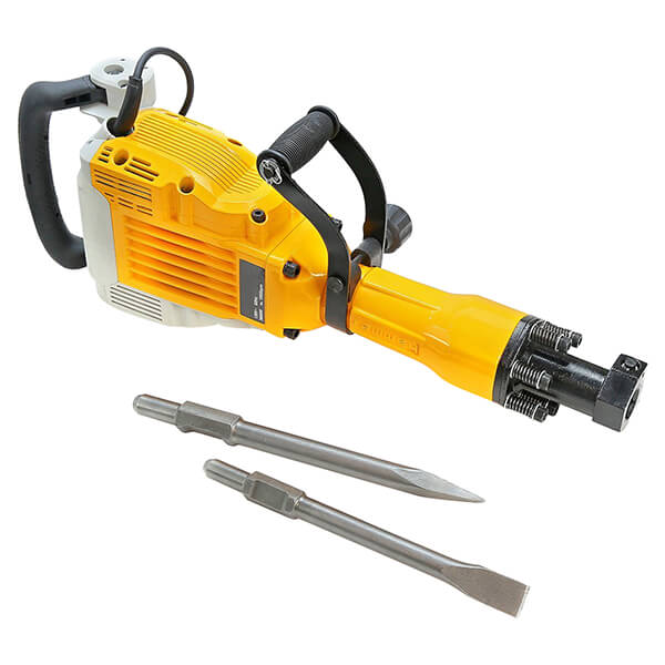 Heavy Duty Electric Jack Demolition Hammer - tool