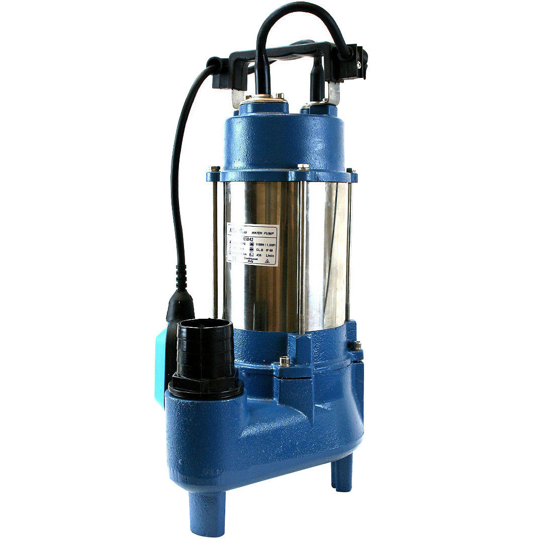 Submersible Sewage Pump - tool