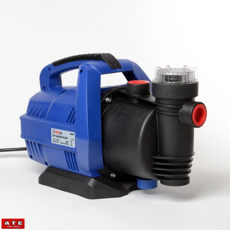 Electric Jet Water Pump - tool