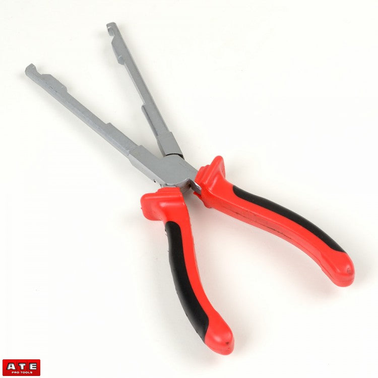 Automotive Glow Plug Remover Pliers - tool