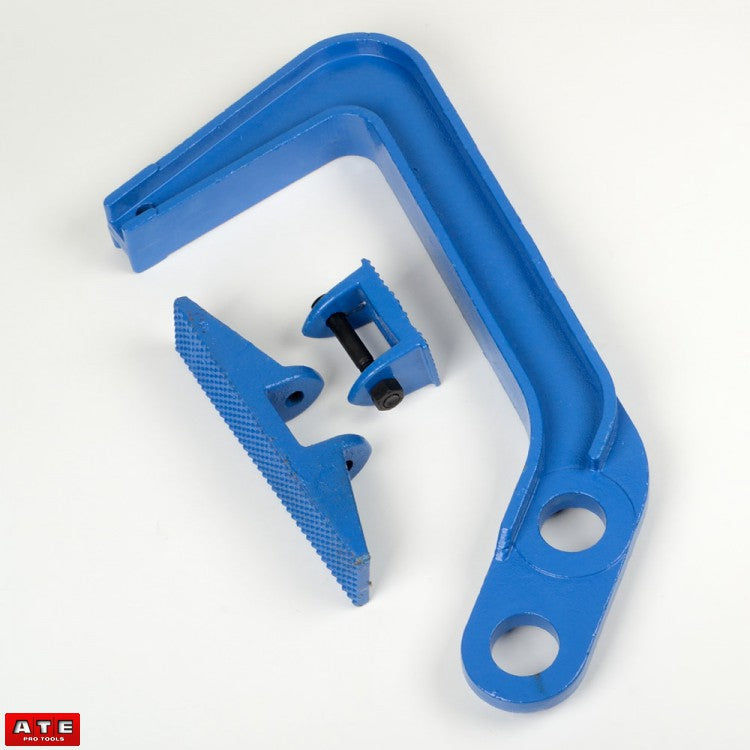 Chassis Big Auto Body Pulling Tool Hook - tool