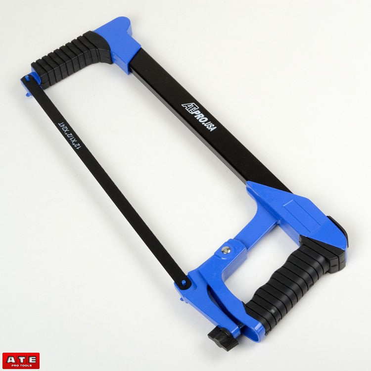 Heavy-Duty Hacksaw Frame - tool